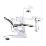 یونیت صندلی پارس طب مدل SADAF صدف (SD (24V