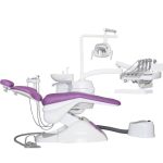 یونیت صندلی پارس طب PARS TEB مدل فیدار پلاس FIDAR PLUS