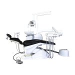 یونیت صندلی پارس طب PARS TEB مدل فیدار پلاسFIDAR PLUS